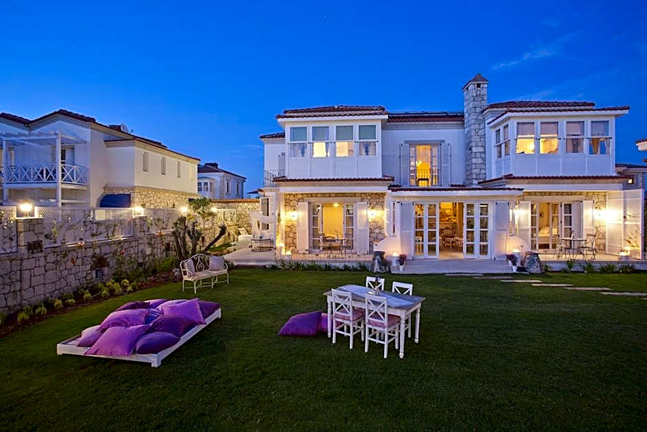 Hane Alaçatı Boutique Hotel