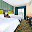 Holiday Inn Express & Suites Southport - Oak Island Area By IHG