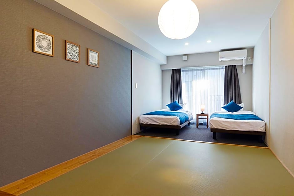 HOTEL ECCLESIA