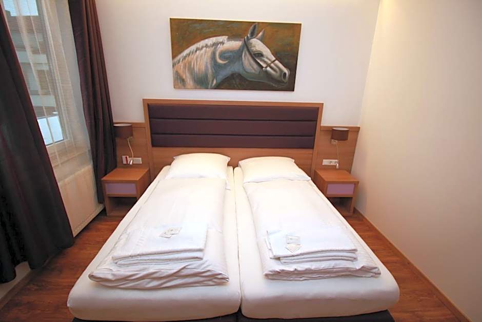 Slamba Hostel