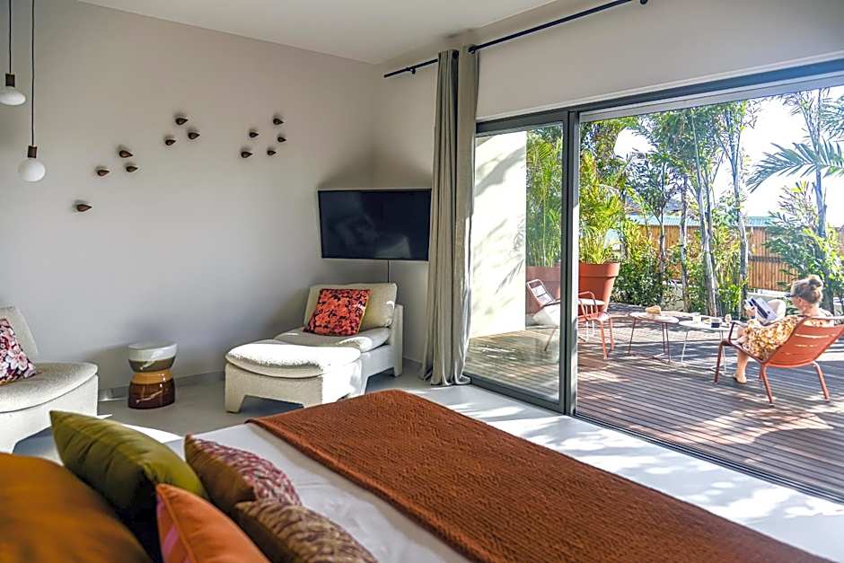 Le Martin Boutique Hôtel