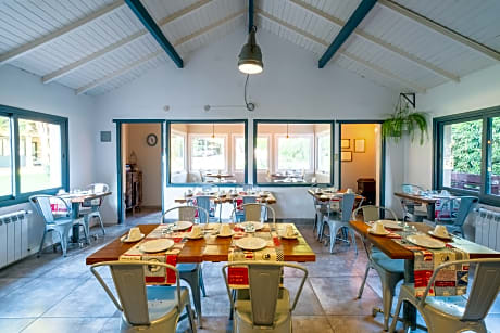 Atelier Hotel De Charme