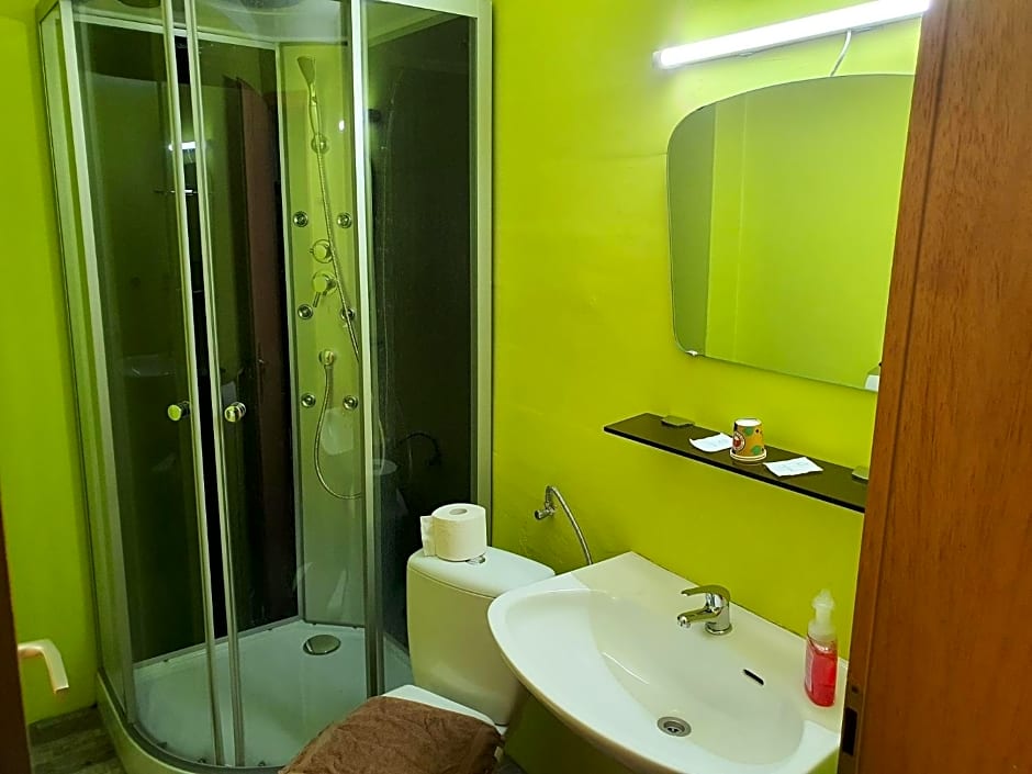 Sonnenmatte Titisee Hotel B und B