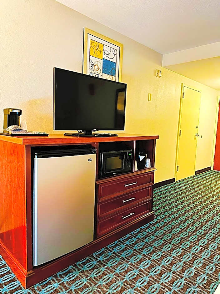 Fairfield Inn & Suites by Marriott Waco North