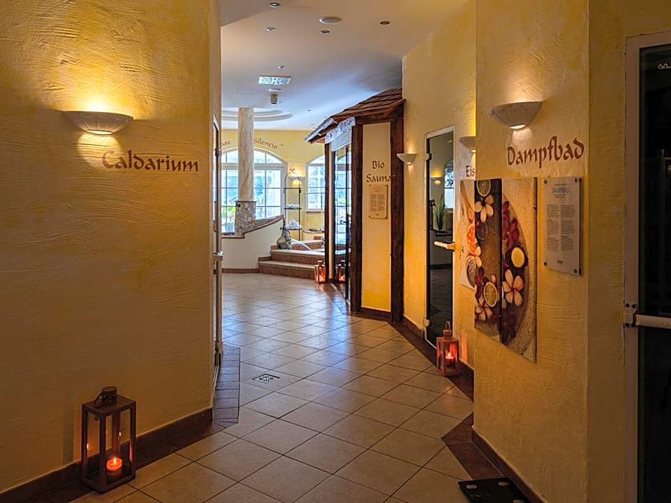 Sporthotel Radstadt