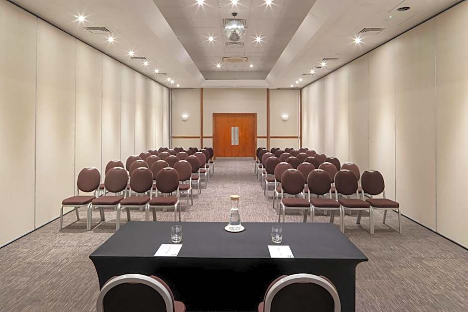 Holiday Inn Leicester City By IHG