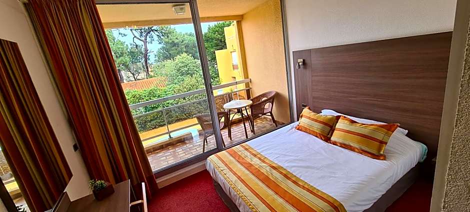 Hotel Le Maritime