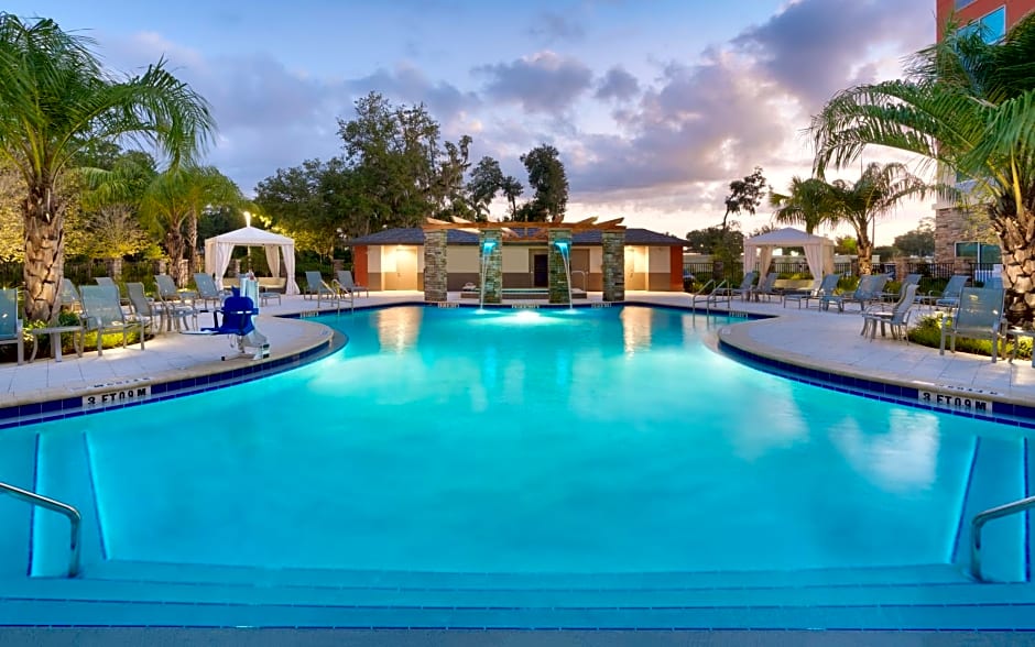 Staybridge Suites Gainesville I-75 By IHG