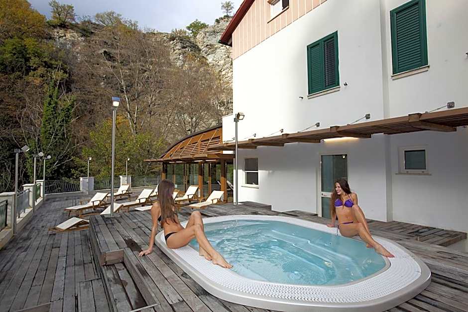 Terme di Acquasanta Hotel Italia & Spa