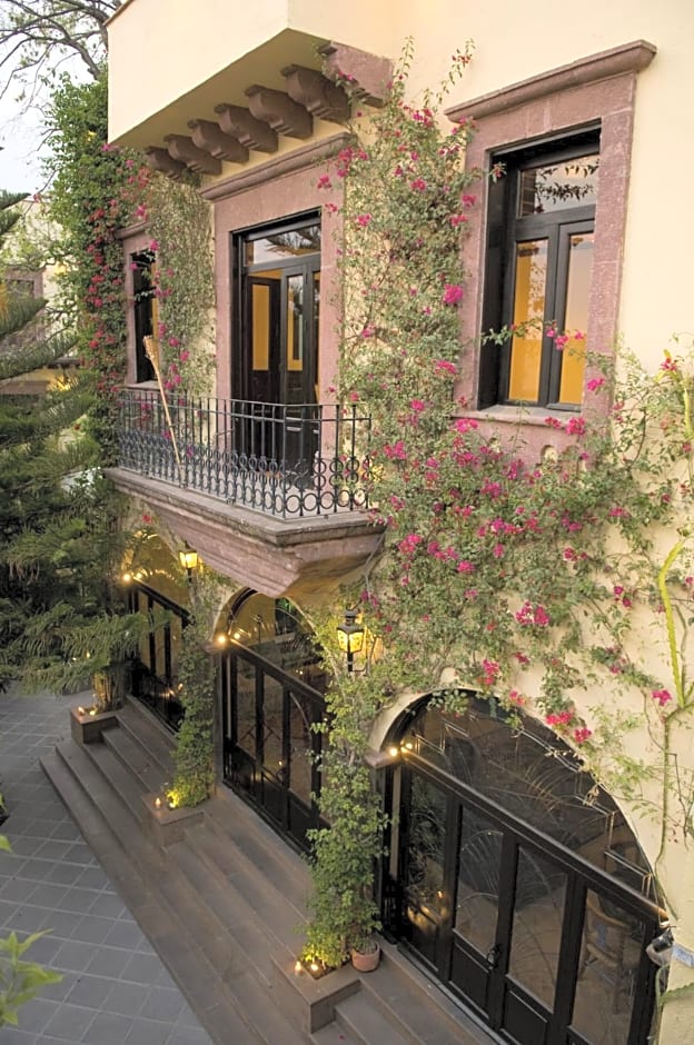 Casalinda San Miguel