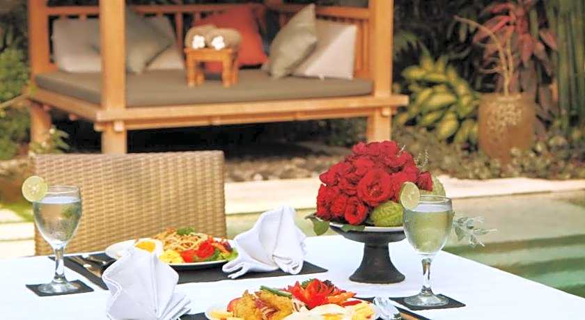 Villa Bali Asri Batubelig