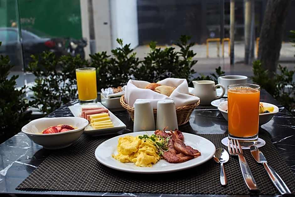 Estelar Apartamentos Bellavista