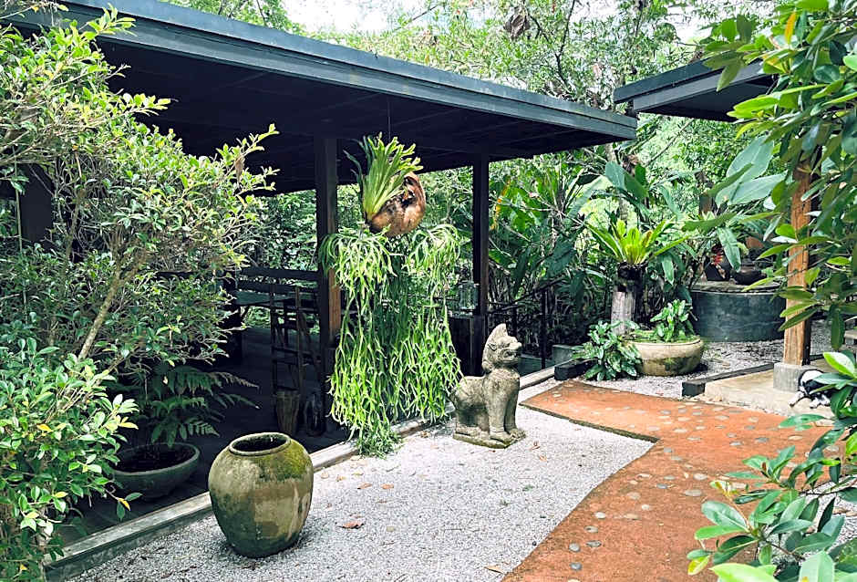 Bambuh Boutique Homestay - Adult Only