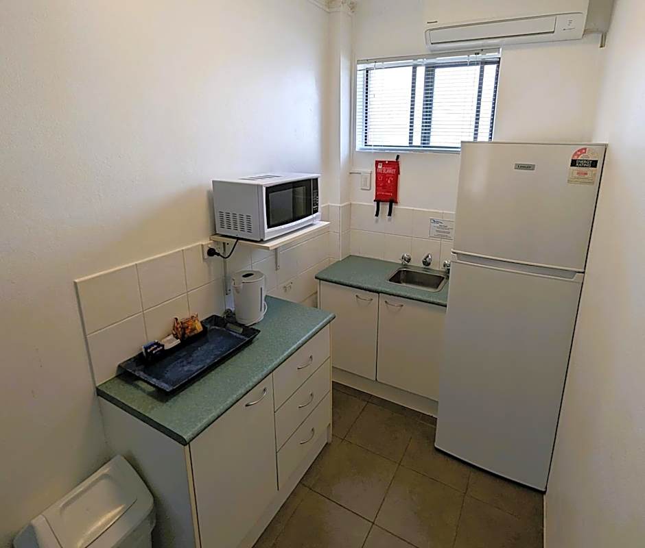 Bella Villa Motor Inn