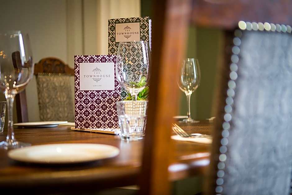 The Stratford Townhouse