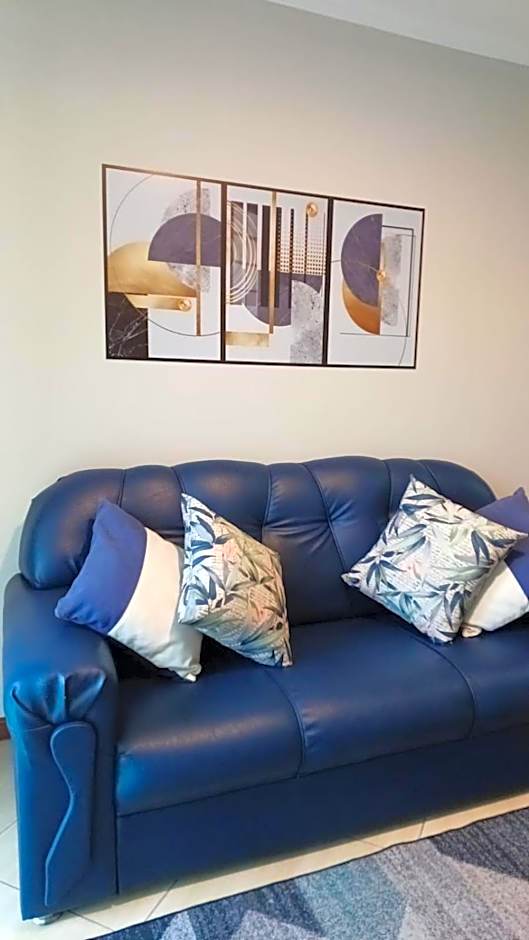 Apart Angra dos Reis I