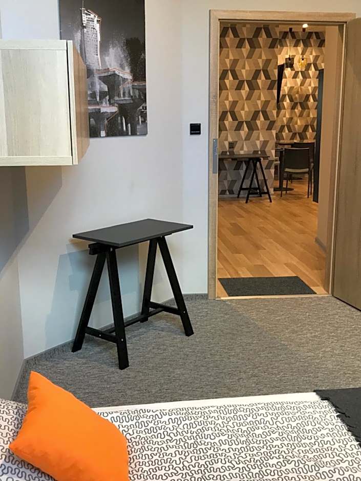 Hostel City Center Gdynia