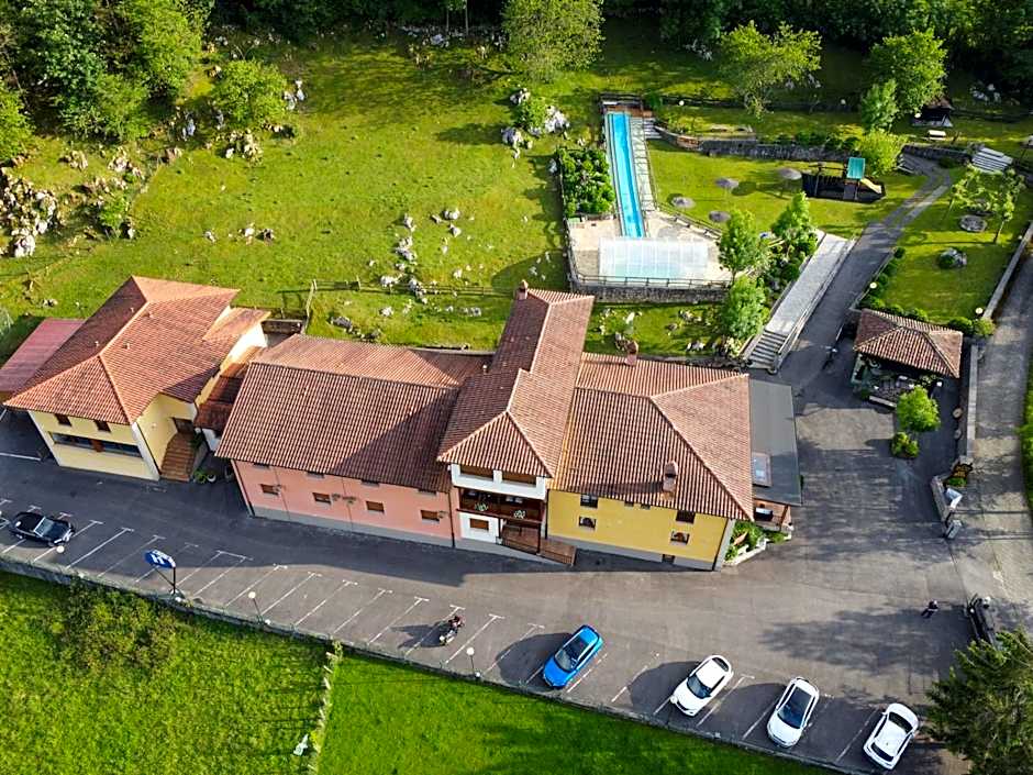 Hotel & Spa Villa de Mestas