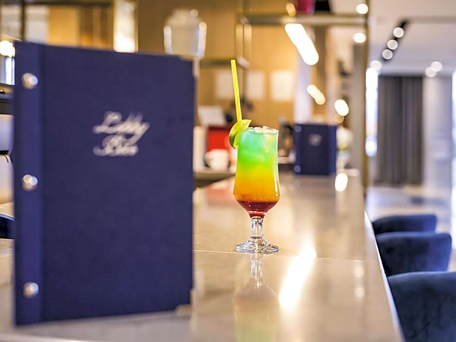Mercure Sibiu Airport