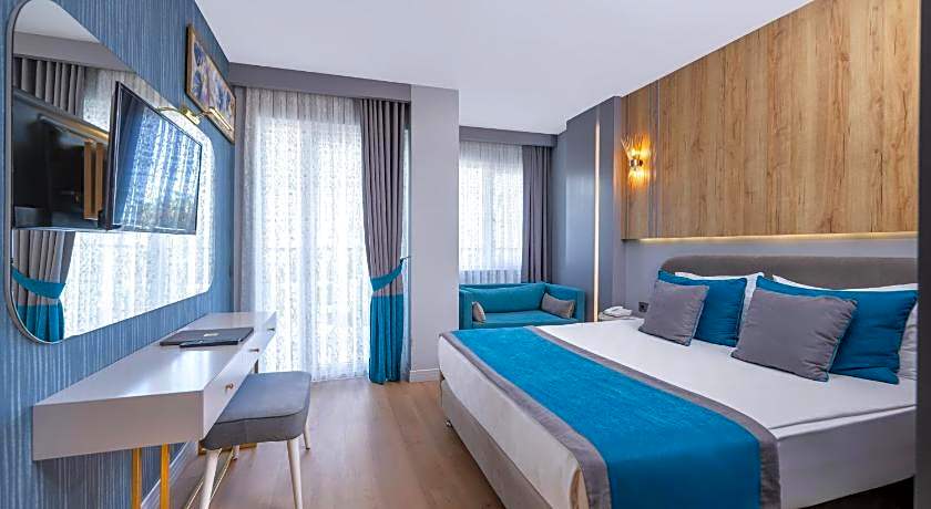 Sealife Lounge - Adult only