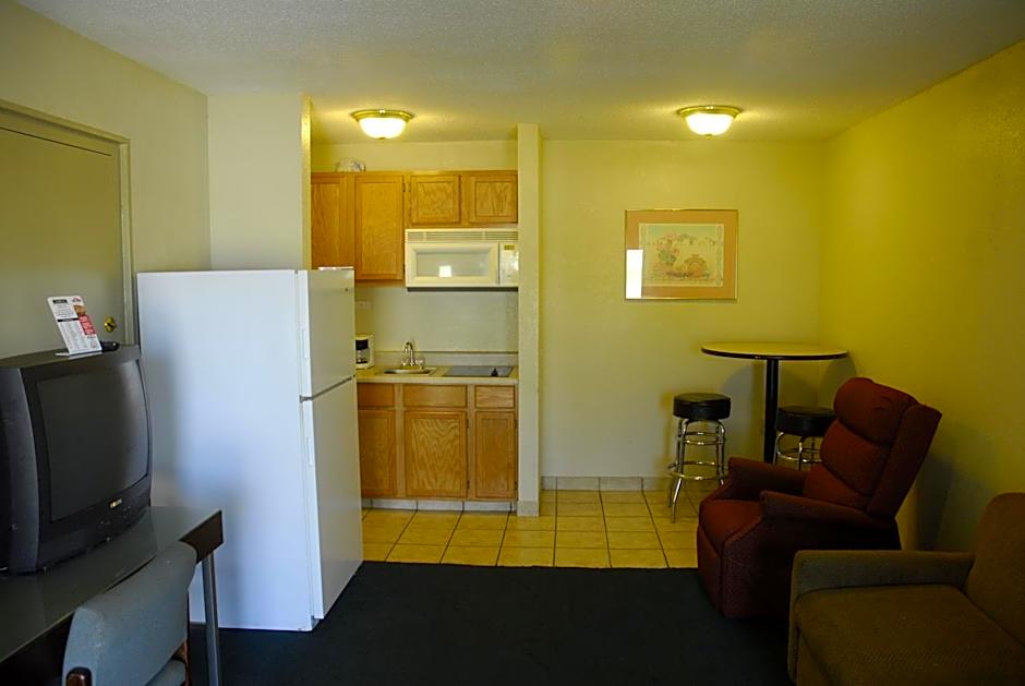 America's Best Inn and Suites Emporia