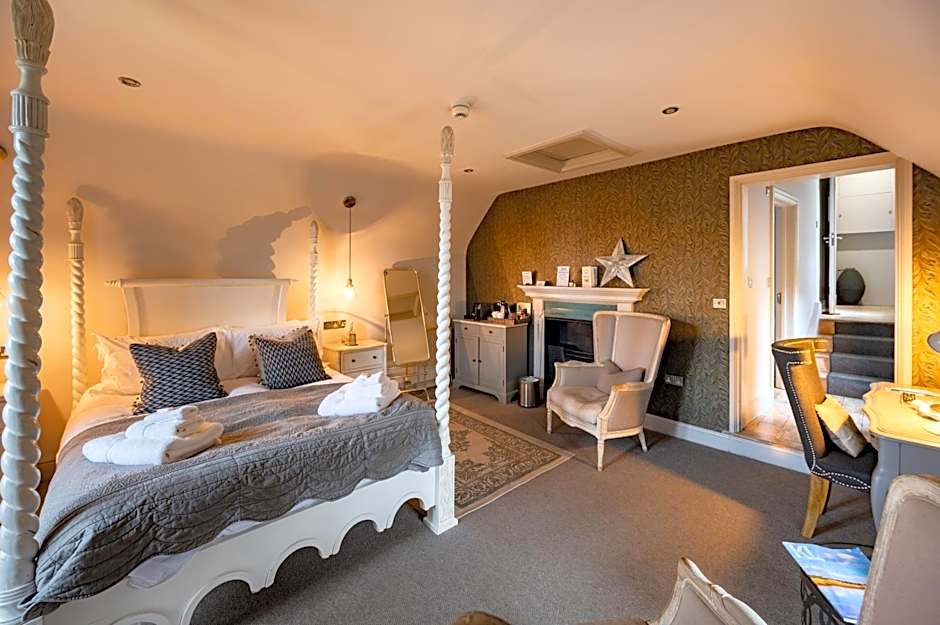 No33 HUNSTANTON BOUTIQUE ROOMS