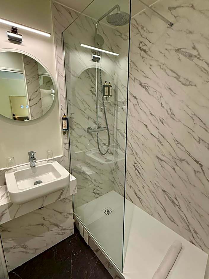 Best Western Hotel Le Montparnasse