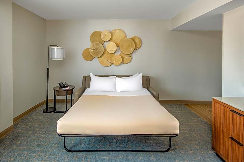 Madison Marriott West