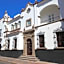 Hotel Quinta Allende