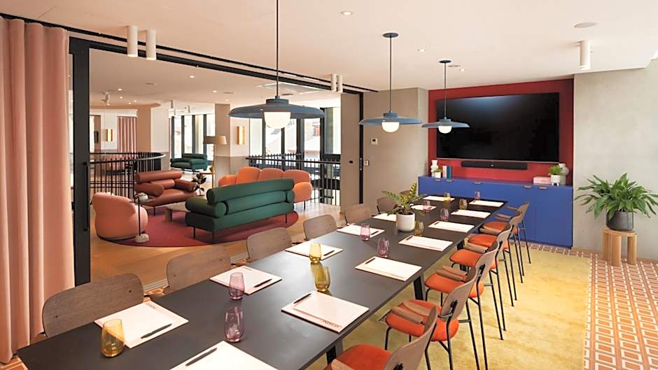 Hotel Indigo Adelaide Markets By IHG