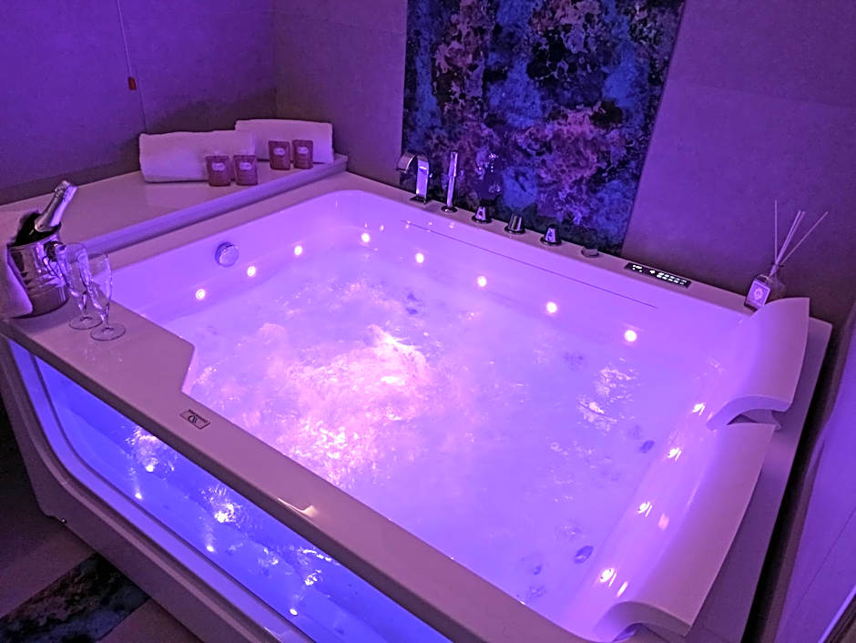 Domus Volumnia Residence