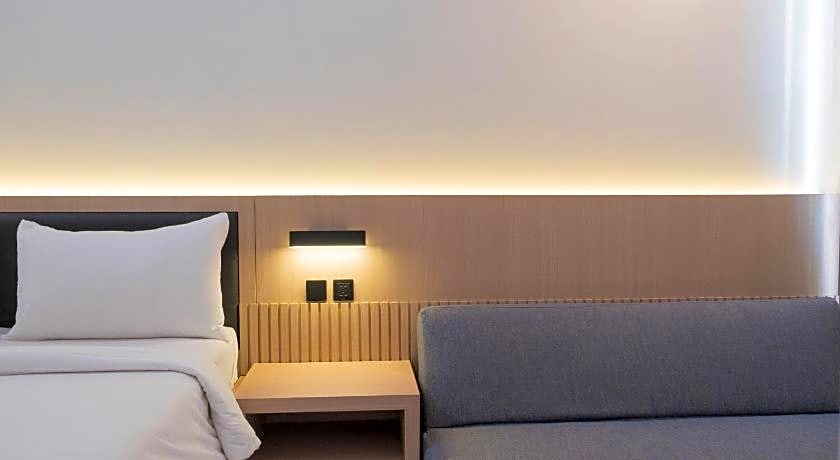 Bali True Living Apartment
