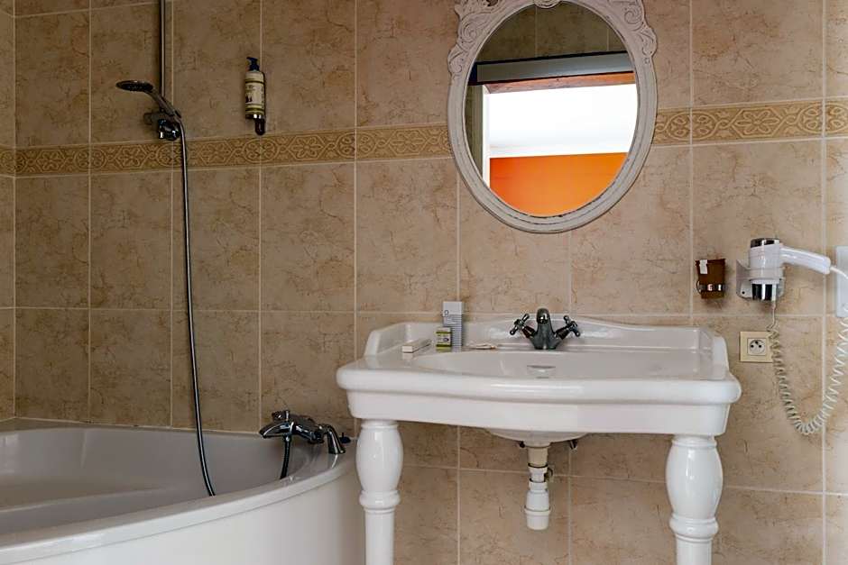 Hostellerie de la Renaissance