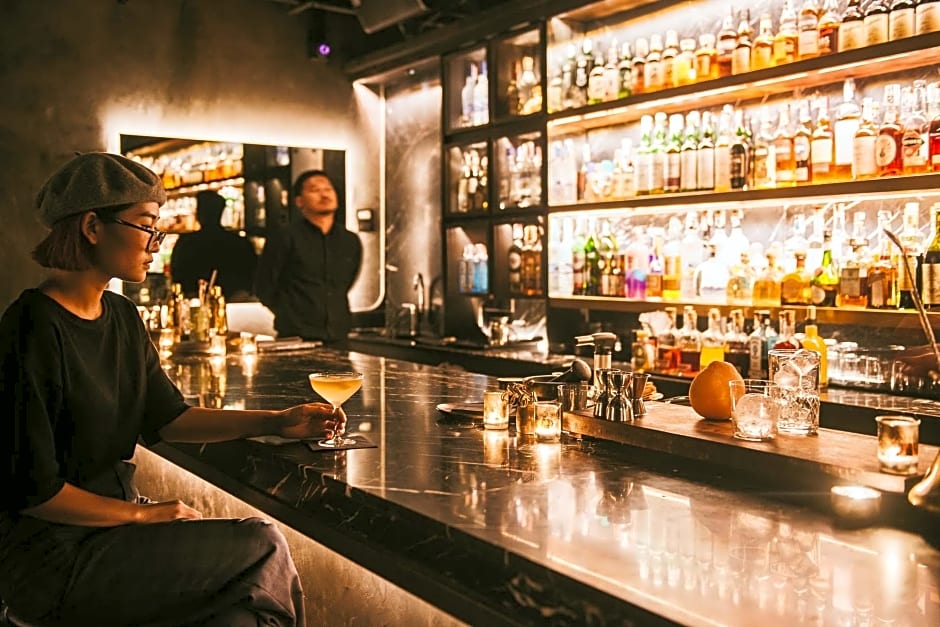 The Davis Bangkok
