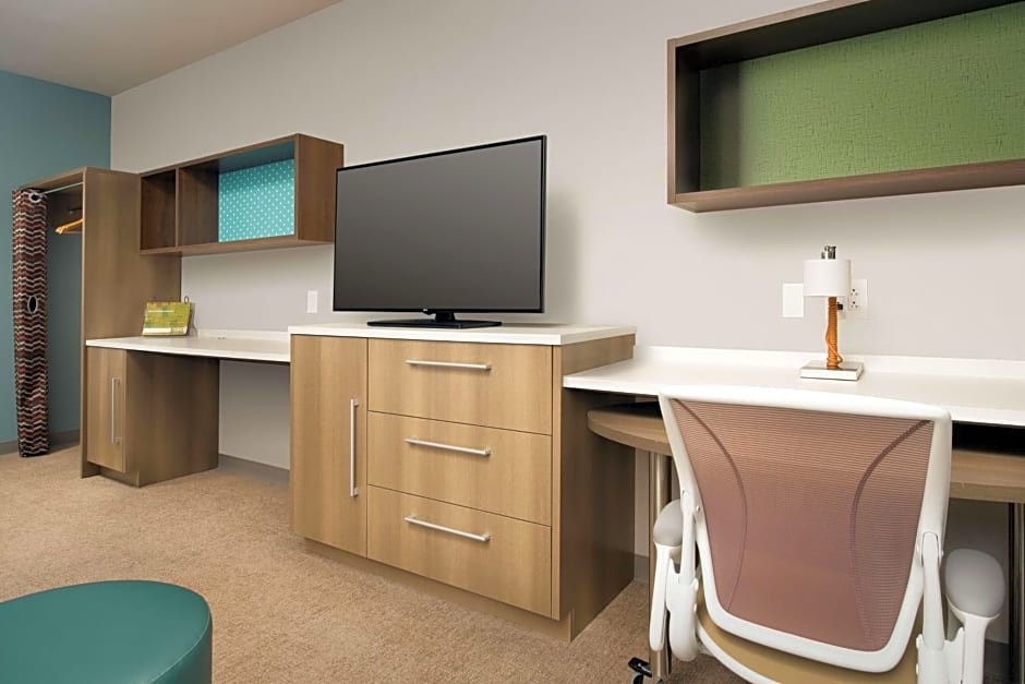 Home2 Suites by Hilton Columbia Southeast Fort Jackson, SC
