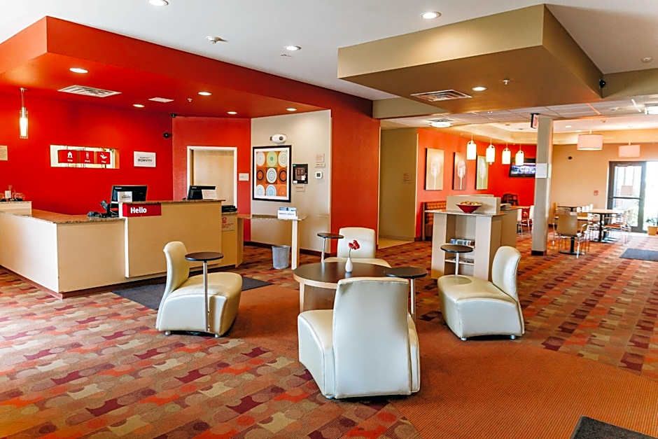TownePlace Suites by Marriott Aberdeen