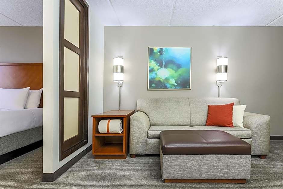 Hyatt Place Ft Worth Hurst