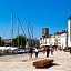 Hôtel La Tour de Nesle La Rochelle Vieux Port