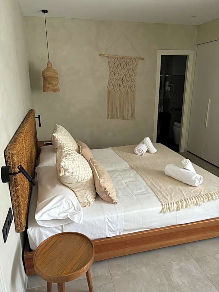 Boho Suites Formentera