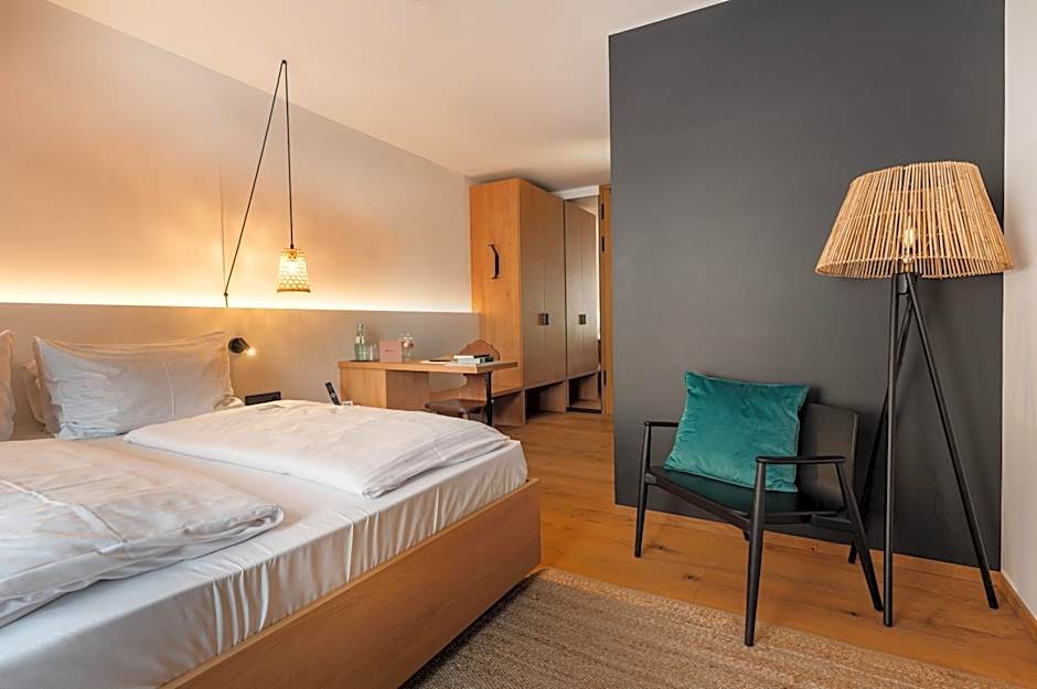 Hotel & Restaurant Posthalterei