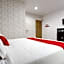 RedDoorz @ Best Hotel Jalan Dr. Sutomo Siantar
