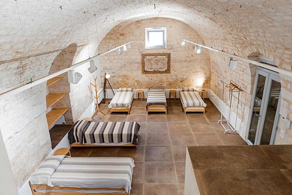 Ostello dei Giardini di Pomona