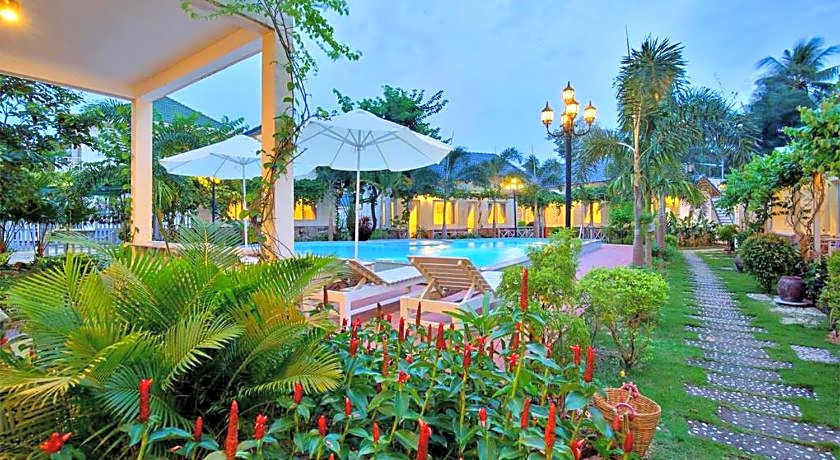 KLC Holidays Phu Quoc Hotel