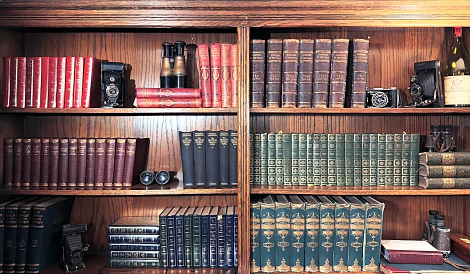 Skelwith Bridge Hotel