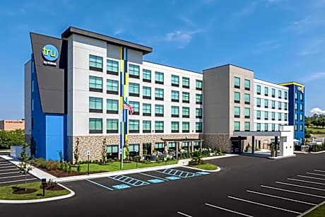 Tru By Hilton Cleveland, Tn