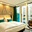 Motel One München-Parkstadt Schwabing