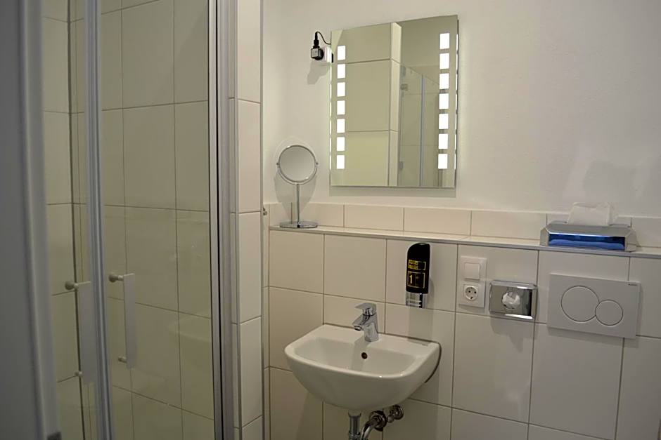 Platia - rooms