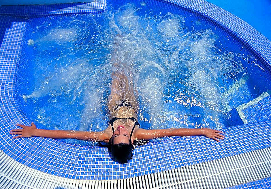 Hotel RH Riviera - Adults Only