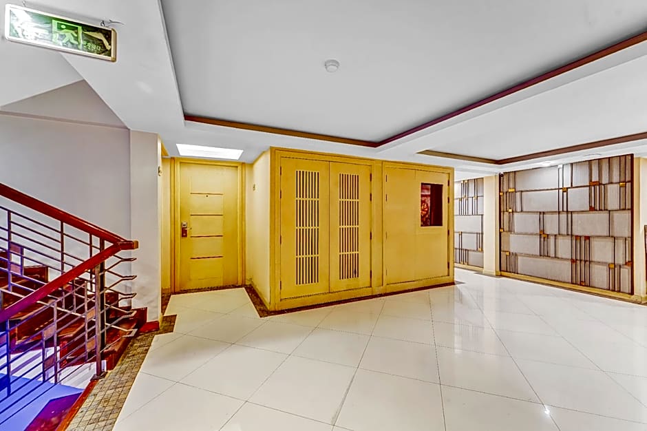 UPAR Hotels Sukhumvit 11 Nana