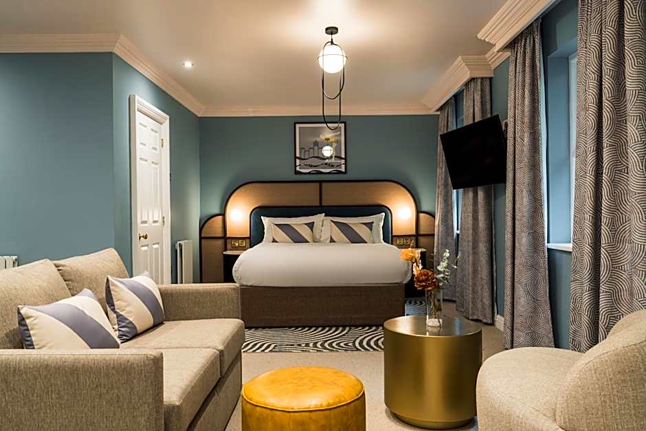 Grange Hotel